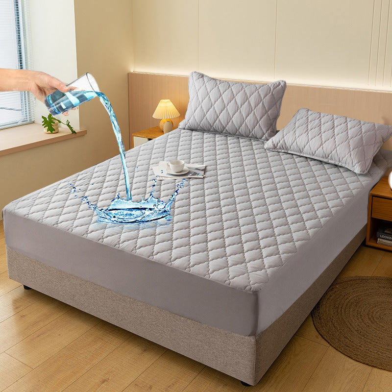 BowLift 丨 Waterproof Urine-proof Mattress Protective Cover Polyester+TPU Waterproof Coating