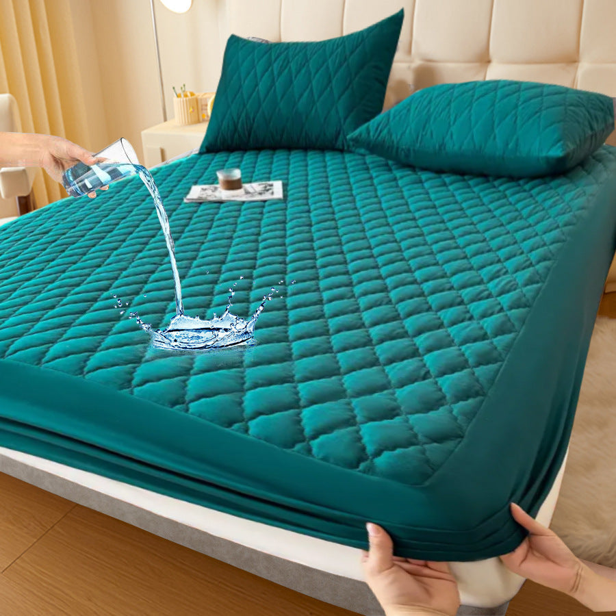 BowLift 丨 Waterproof Urine-proof Mattress Protective Cover Polyester+TPU Waterproof Coating