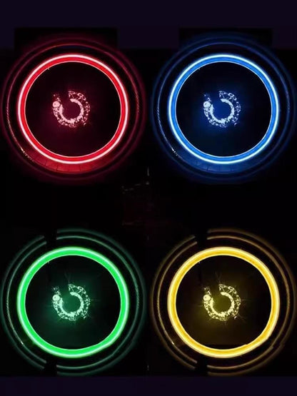 Kalsten | Double Cycling Safety Valve Light