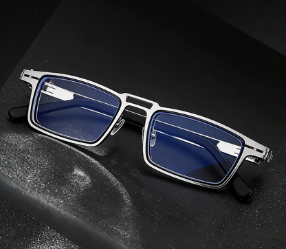 BowLift | Ultralight and Portable Folding Reading Glasses