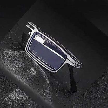 BowLift | Ultralight and Portable Folding Reading Glasses