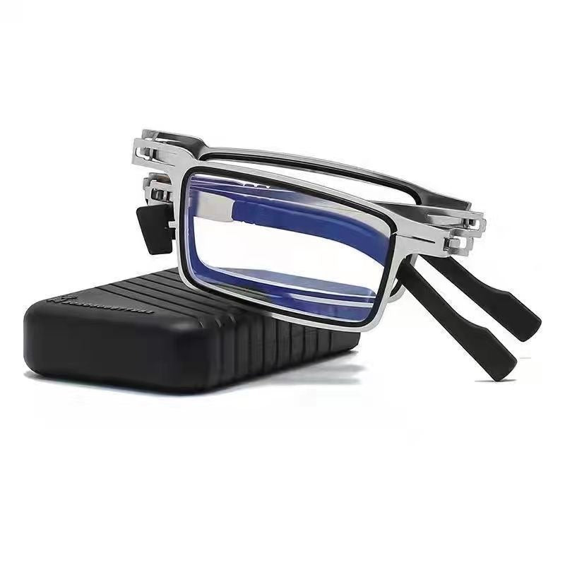 BowLift | Ultralight and Portable Folding Reading Glasses
