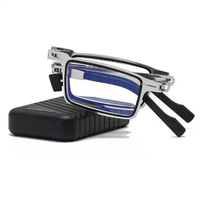 BowLift | Ultralight and Portable Folding Reading Glasses