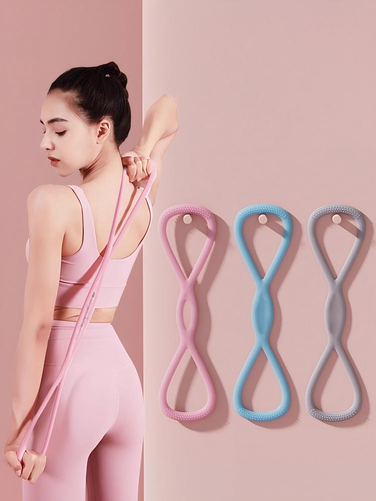 BowLift | Back and Shoulder Training Resistance Band