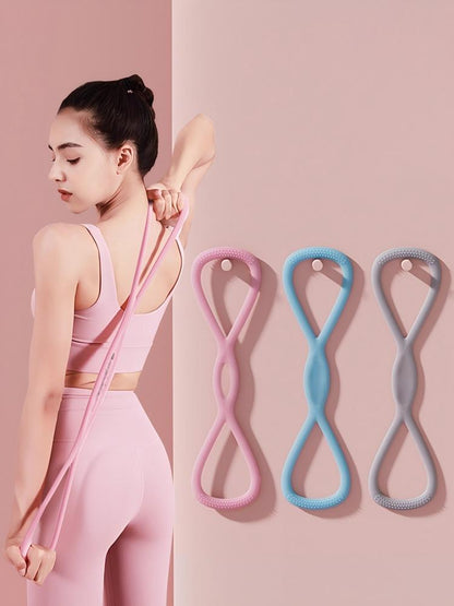 BowLift | Back and Shoulder Training Resistance Band