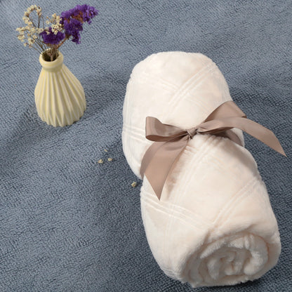 Plush Soft Blanket