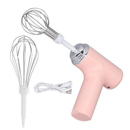 Skanto | Wireless Electric Mixer