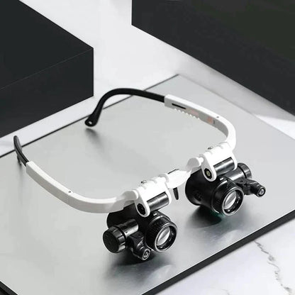 LED Glasses Magnifier | Karnz