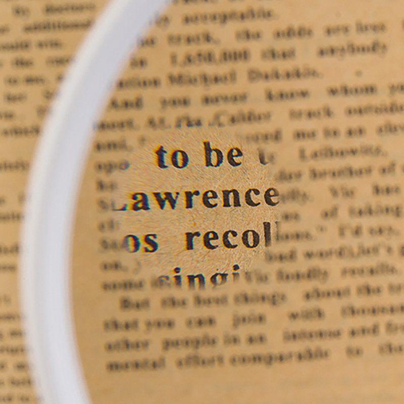 Brehn | LED reading magnifier