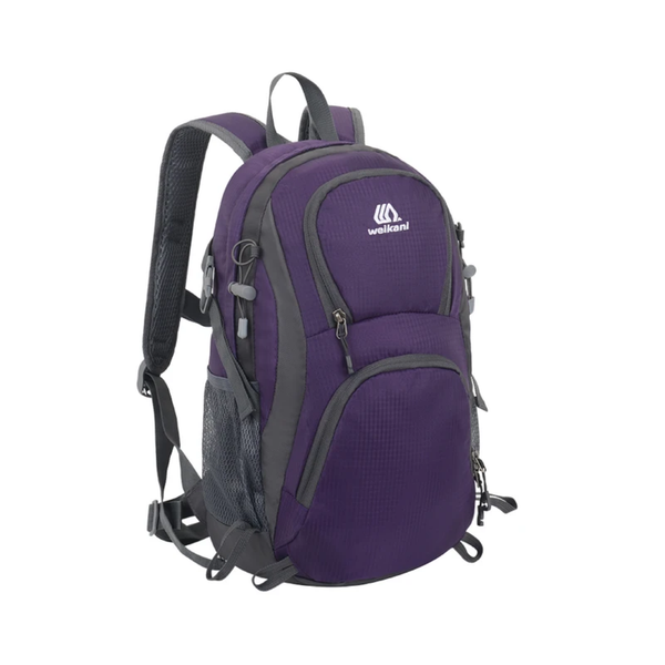 BowLift | Ultralight Waterproof Outdoor Backpack – Lightweight Daypack for Hiking, Camping & Travel