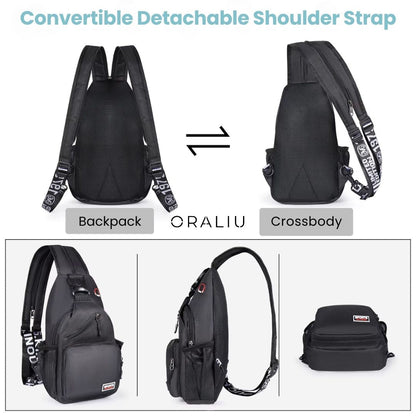 BowLift | Women's Crossbody Bag – Versatile & Stylish for Everyday Use