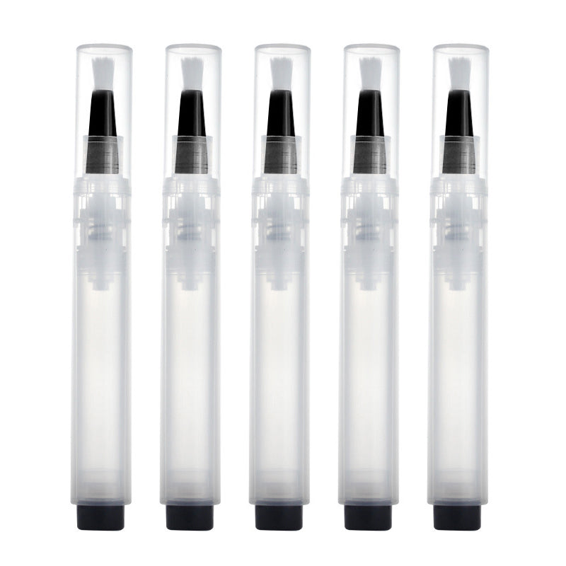 Skanto | Multifunctional Refillable Touch-Up Paint Pen Brush