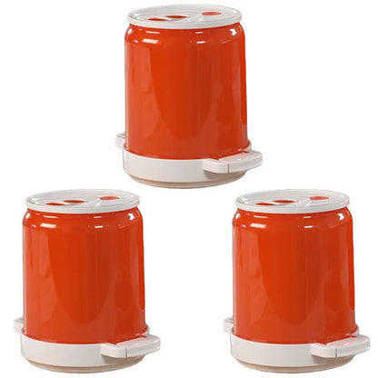 BowLift | Microwave Bacon Cooker | Grease-Draining Rack & Splatter Dome | BPA-Free Dishwasher Safe