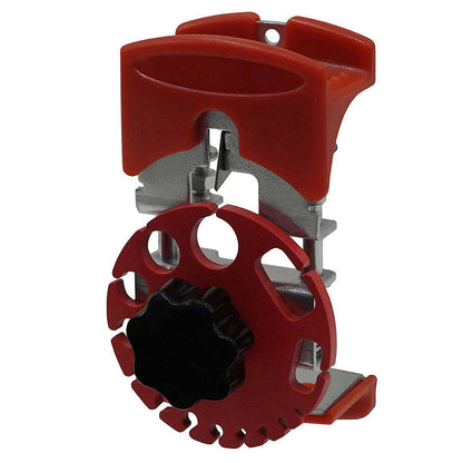 BowLift | Universal Handheld Quick Stripper