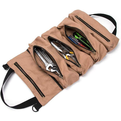 BowLift | Multi-Purpose Tool Roll