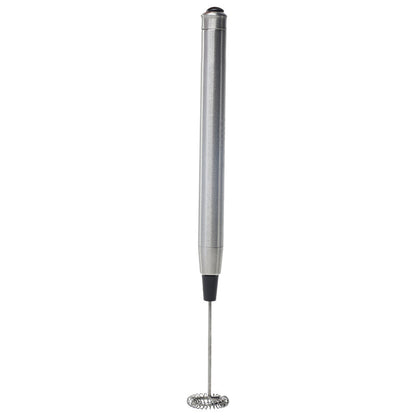 BowLift | Handheld Rechargeable Electric Milk Frother / Foam Maker with Stainless Whisk, for Bulletproof Coffee, Latte, Cappuccino, Hot Chocolate and More