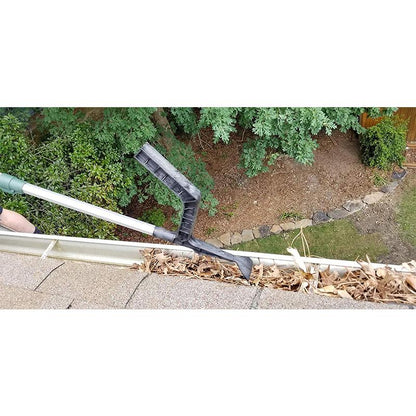 Cleaning tool for the gutter | Bowlift