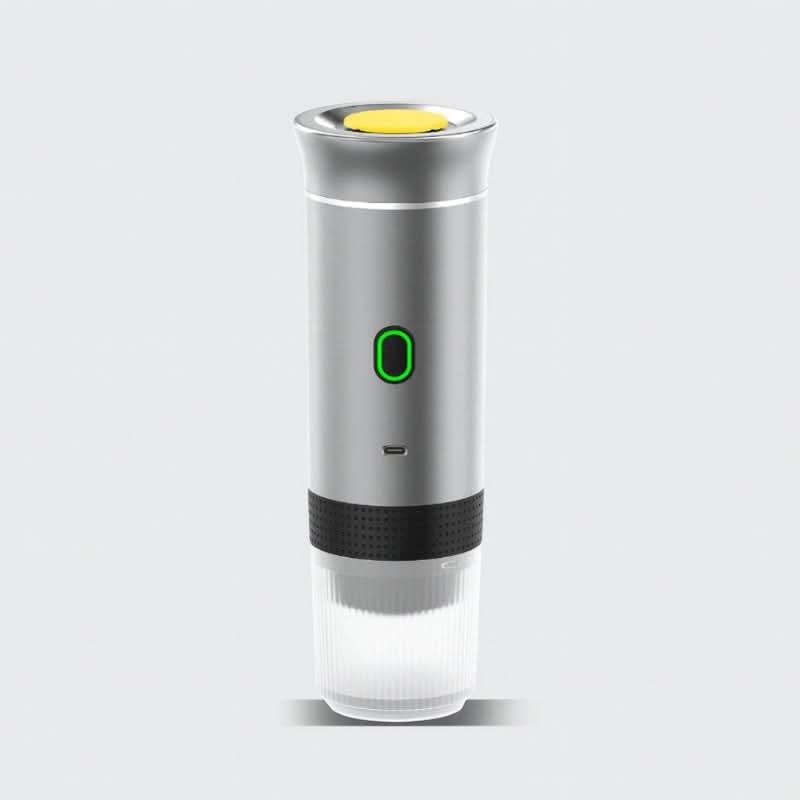 Skanto | Portable 3-in-1 Electric Espresso Coffee Maker
