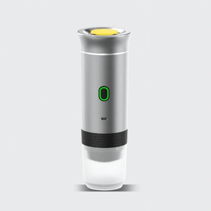 Skanto | Portable 3-in-1 Electric Espresso Coffee Maker