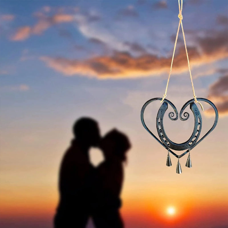 BowLift | Lucky Love Wind Chimes