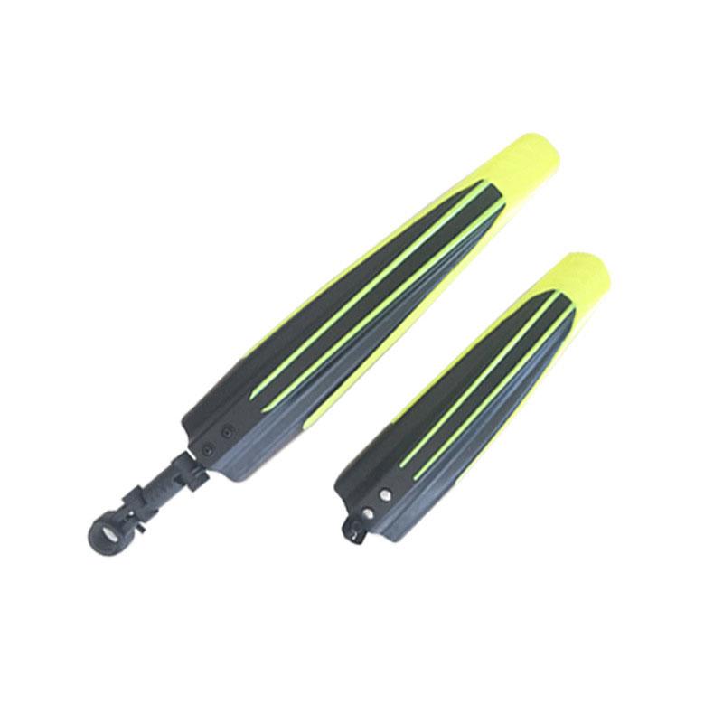 Mudguard for mountain bike | Bowlift