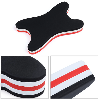 Instant Neck & Shoulder Relief – Compact Lightweight Anti-Slip Design – Desk Workers Travellers Bowlift