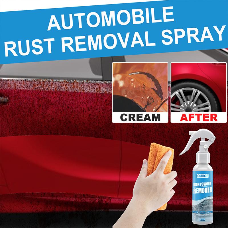 Skanto | RustOut Instant Remover Spray