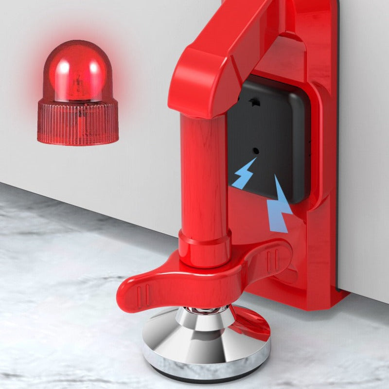 BowLift | DoorStopper - Your safety in uncertain times!