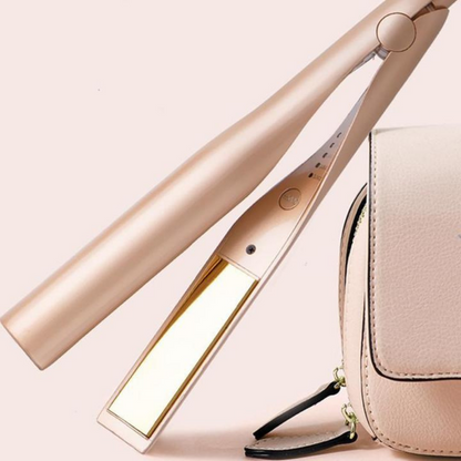 Isabella™ - 2-in-1 Hair Styler