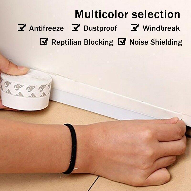 Skanto | Multi-purpose Silicone Seal Strip