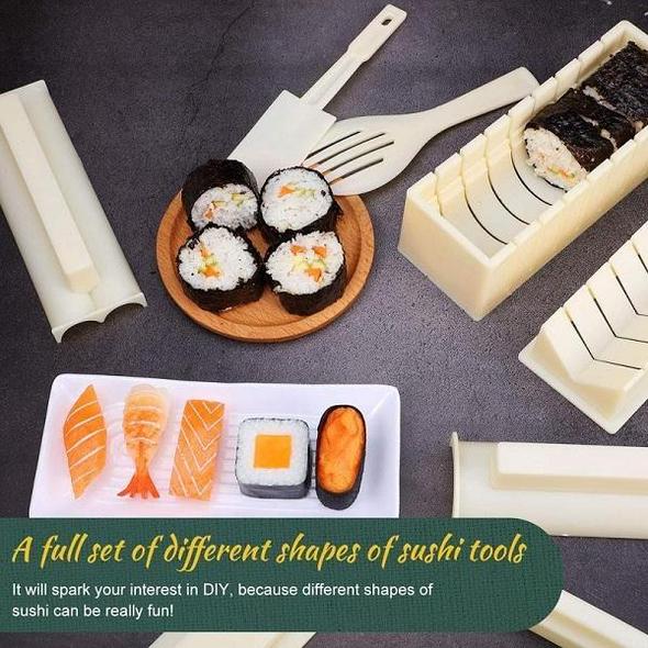 Skanto | SushiMaster | Awaken your culinary creativity