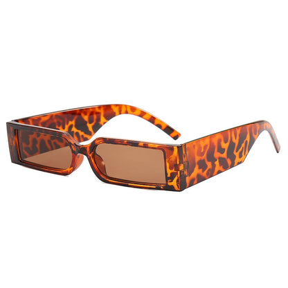 Victor Sunglasses | Rectangular & Subtle | Bowlift
