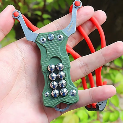BowLift | Multi-function slingshot EDC tool