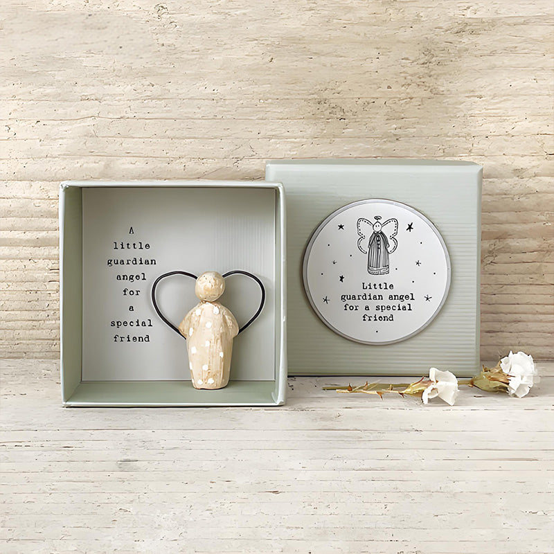 Skanto | Friendship Angel Gift Box
