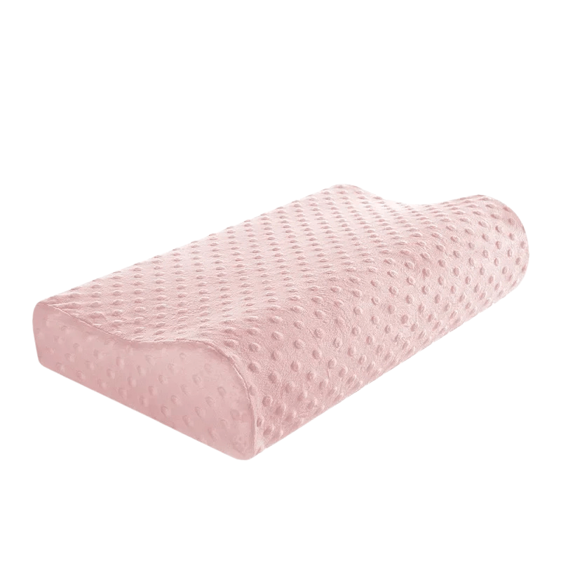 BowLift | Sustainable Bamboo Neck Pillow for Ergonomic Support