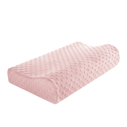 BowLift | Sustainable Bamboo Neck Pillow for Ergonomic Support