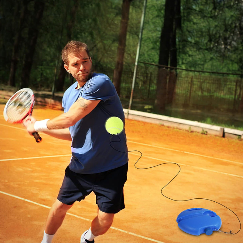 BowLift | Solo Tennis Trainer Set