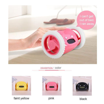 Hide and Seek Escape Alarm