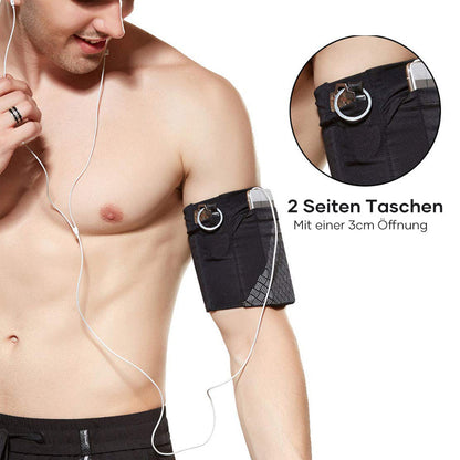 Skanto | Mobile Sports Armband Case