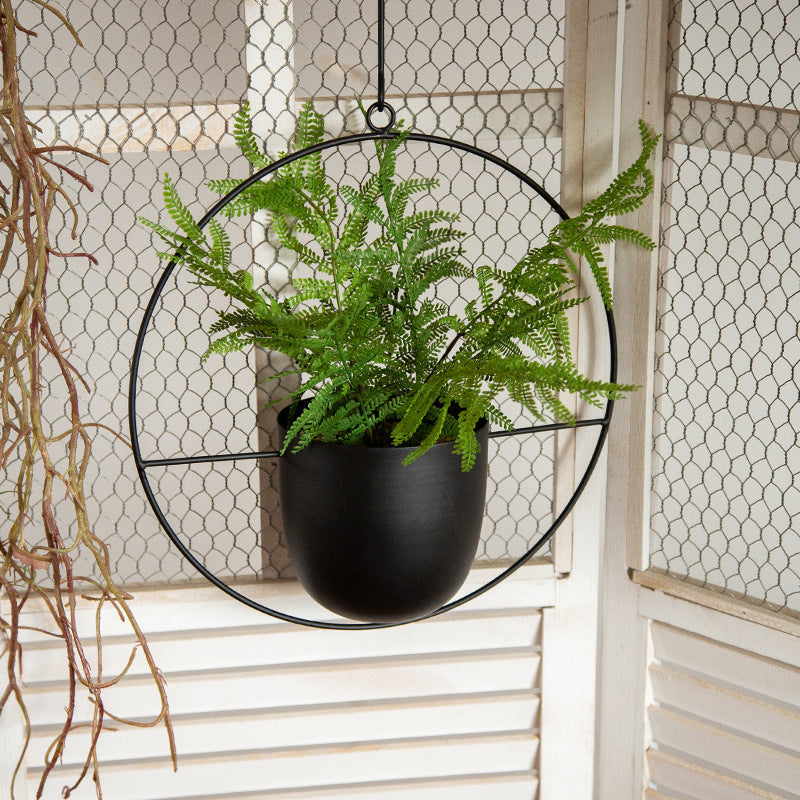 Skanto | Skanto Luxury Modern Hanging Pot