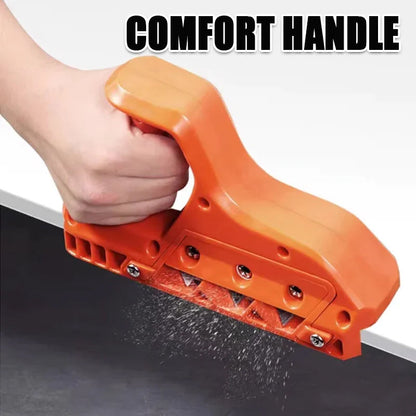Skanto | Drywall Edge Chamfer Woodworking Hand Tool
