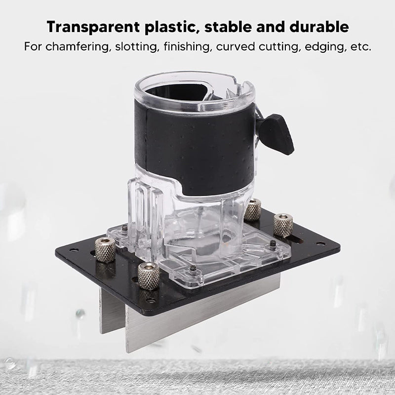 Skanto | Woodworking Slotting Carving Machine