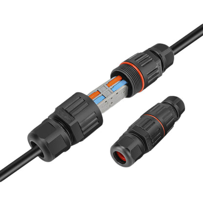 Skanto | Outdoor Waterproof Electrical Connector