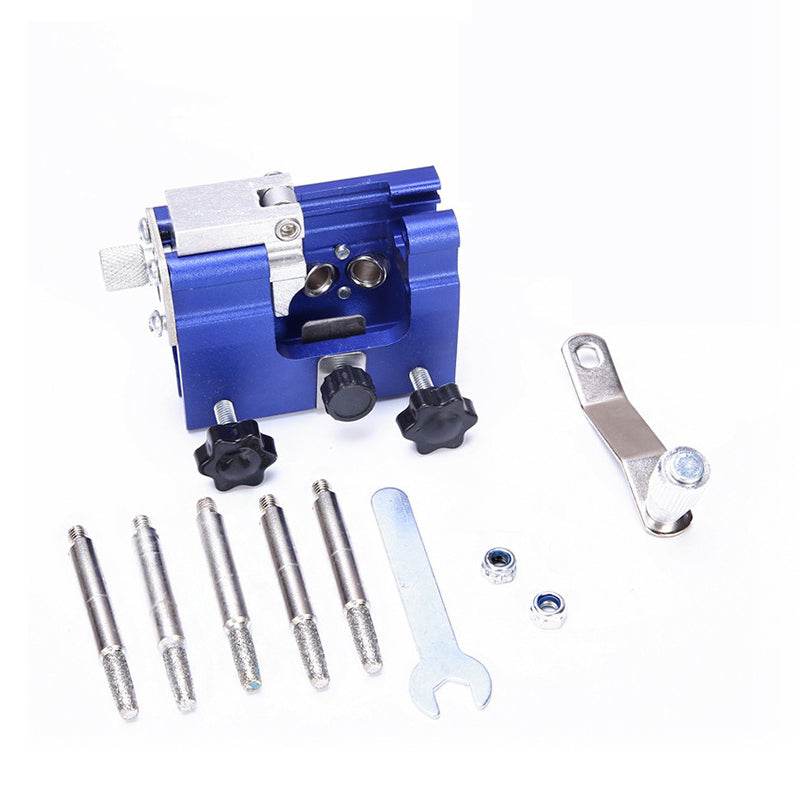 Skanto | Chainsaw Chain Sharpener