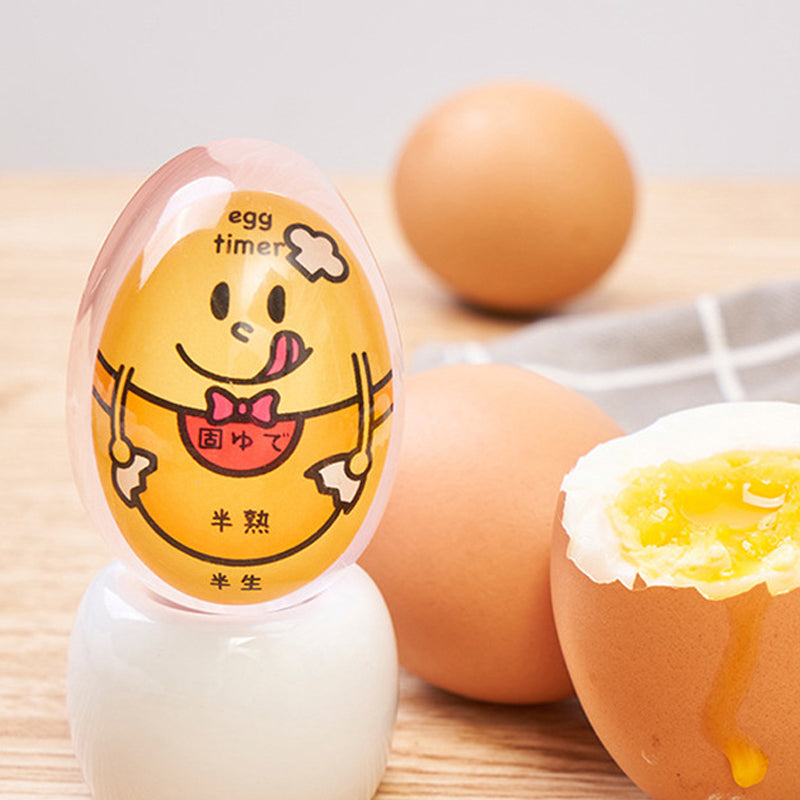 Color Changing Egg Timers | Bowlift