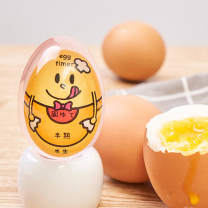 Color Changing Egg Timers | Bowlift