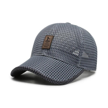 Skanto | Kassets Baseball Cap for Summer Outdoor Use