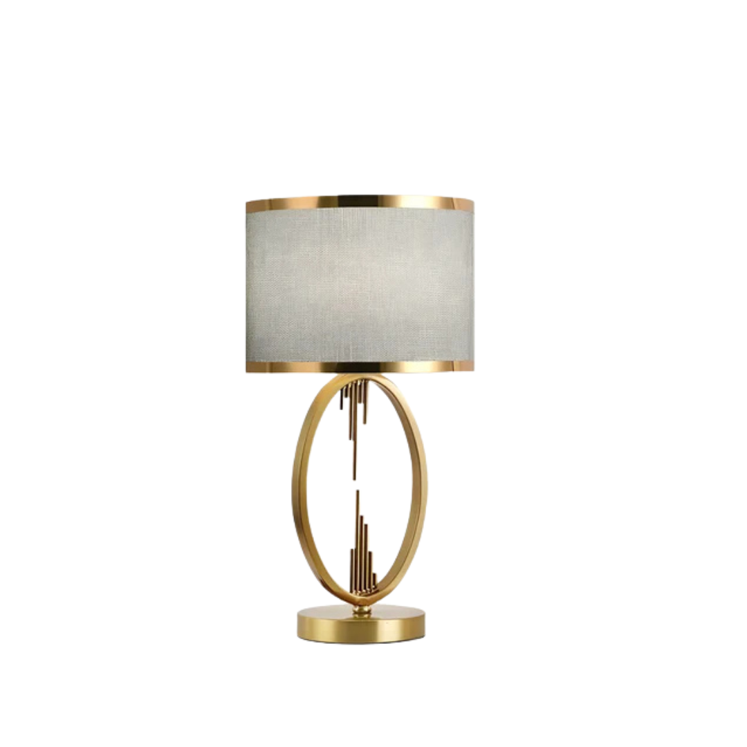 BowLift | Modern LED Table Lamp