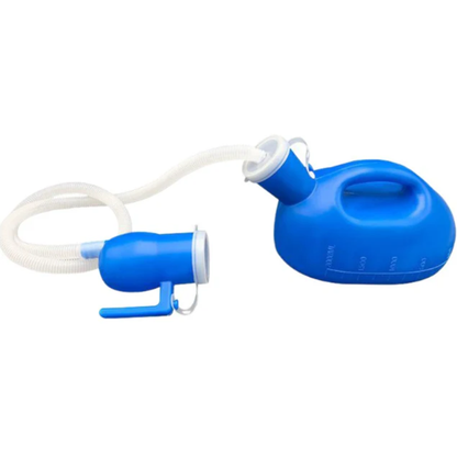 Portable Urinal Bottle – Reusable 2000ml | Karnz