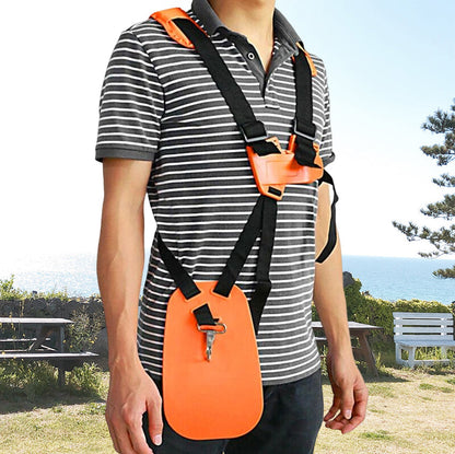 BowLift | Trimmer Shoulder Strap